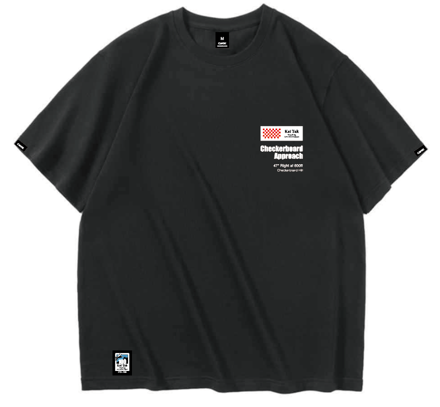 Heavyweight Boxy T-Shirt