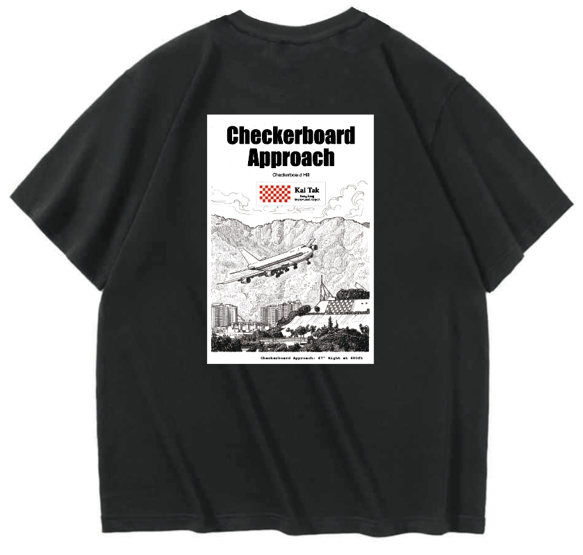 Heavyweight Boxy T-Shirt