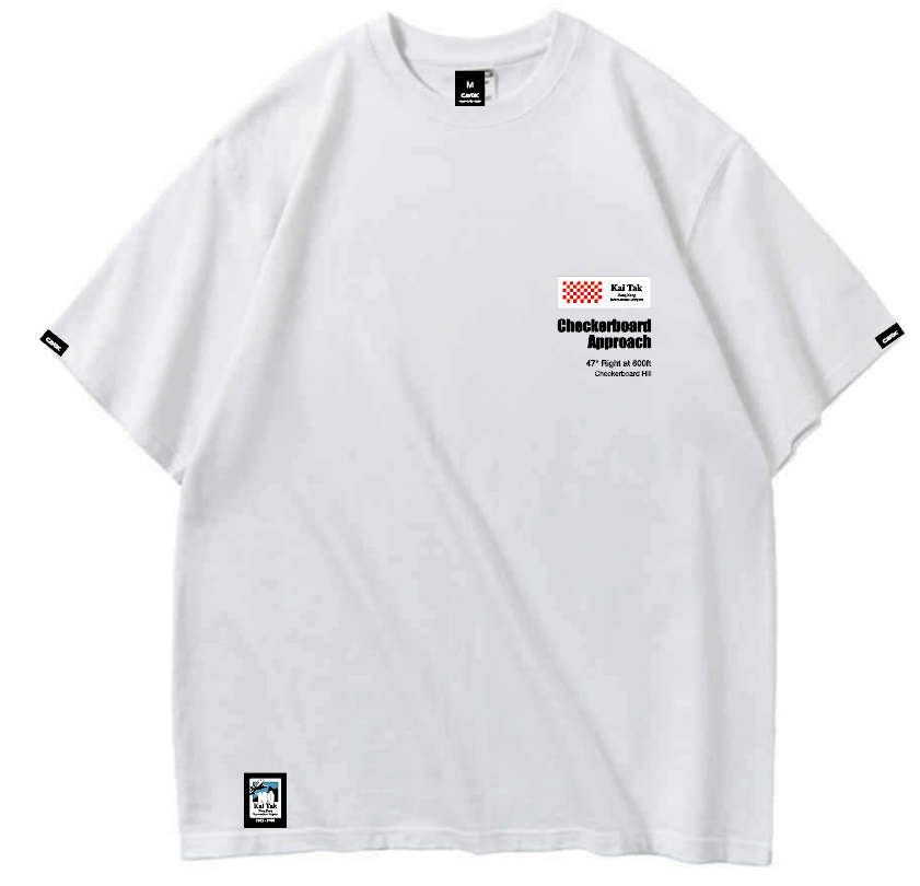Heavyweight Boxy T-Shirt