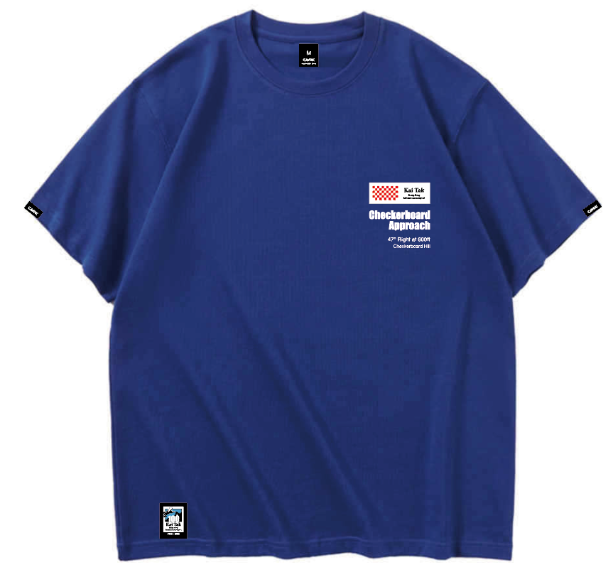 Heavyweight Boxy T-Shirt