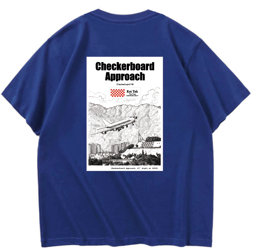 Heavyweight Boxy T-Shirt