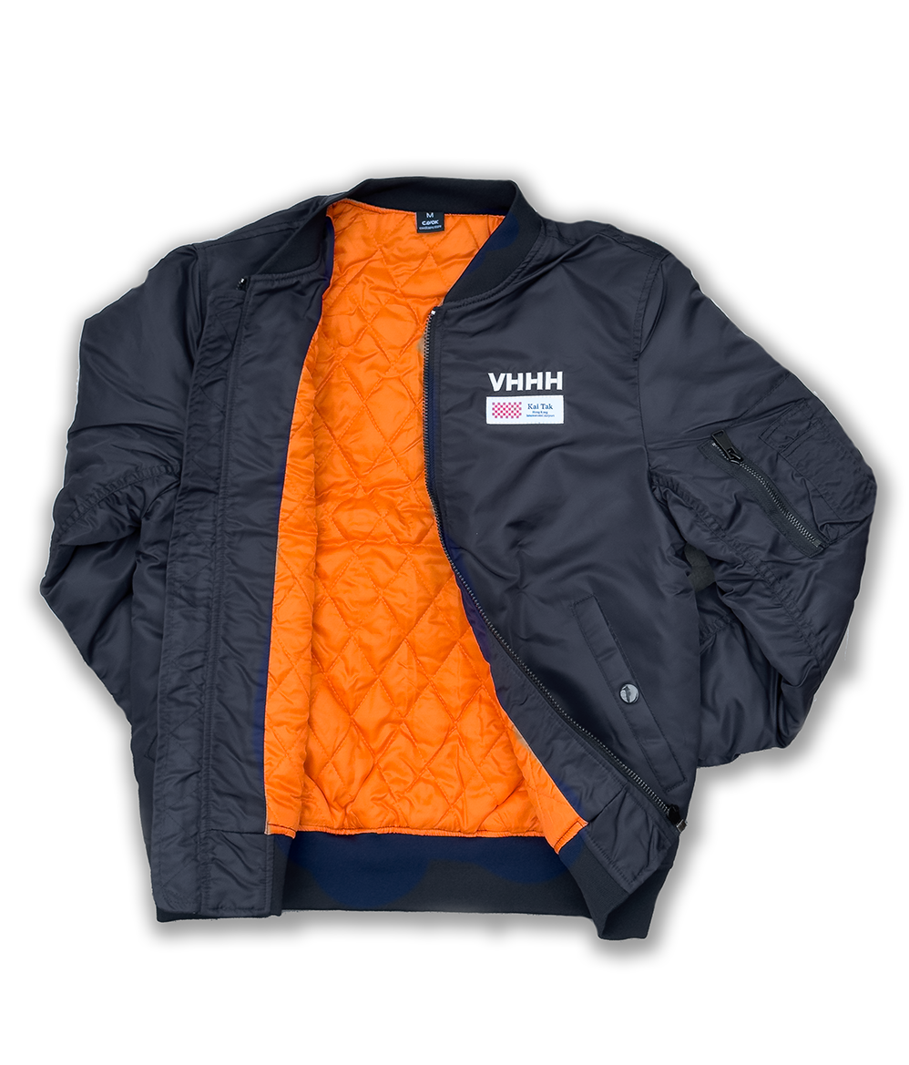 Flight Jacket