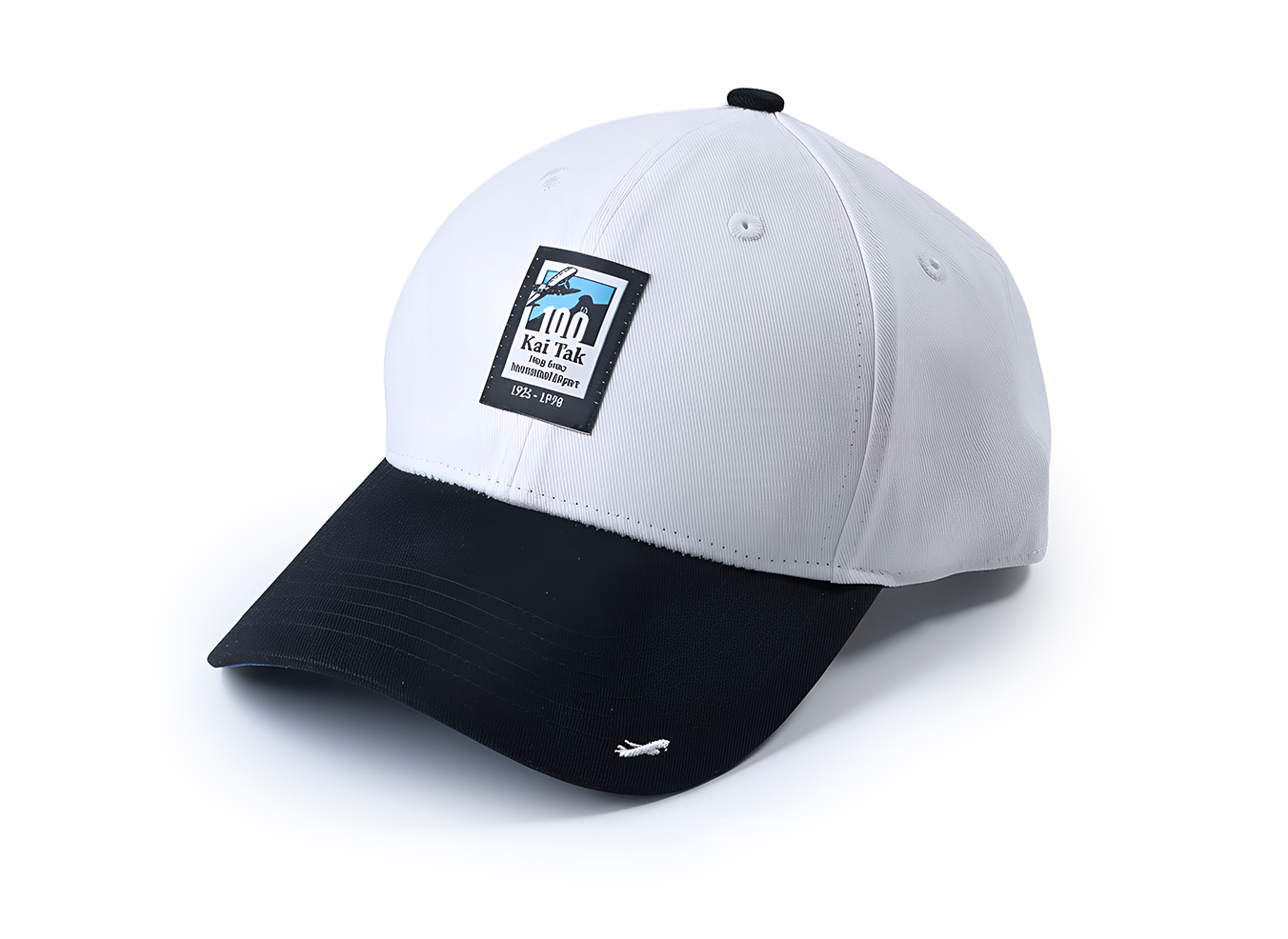 Baseball Cap - 100th Anniversary