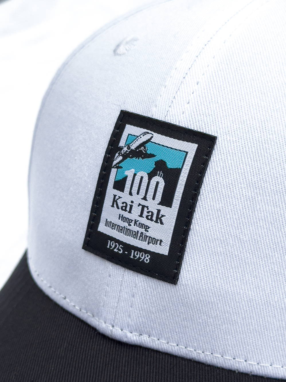 Baseball Cap - 100th Anniversary