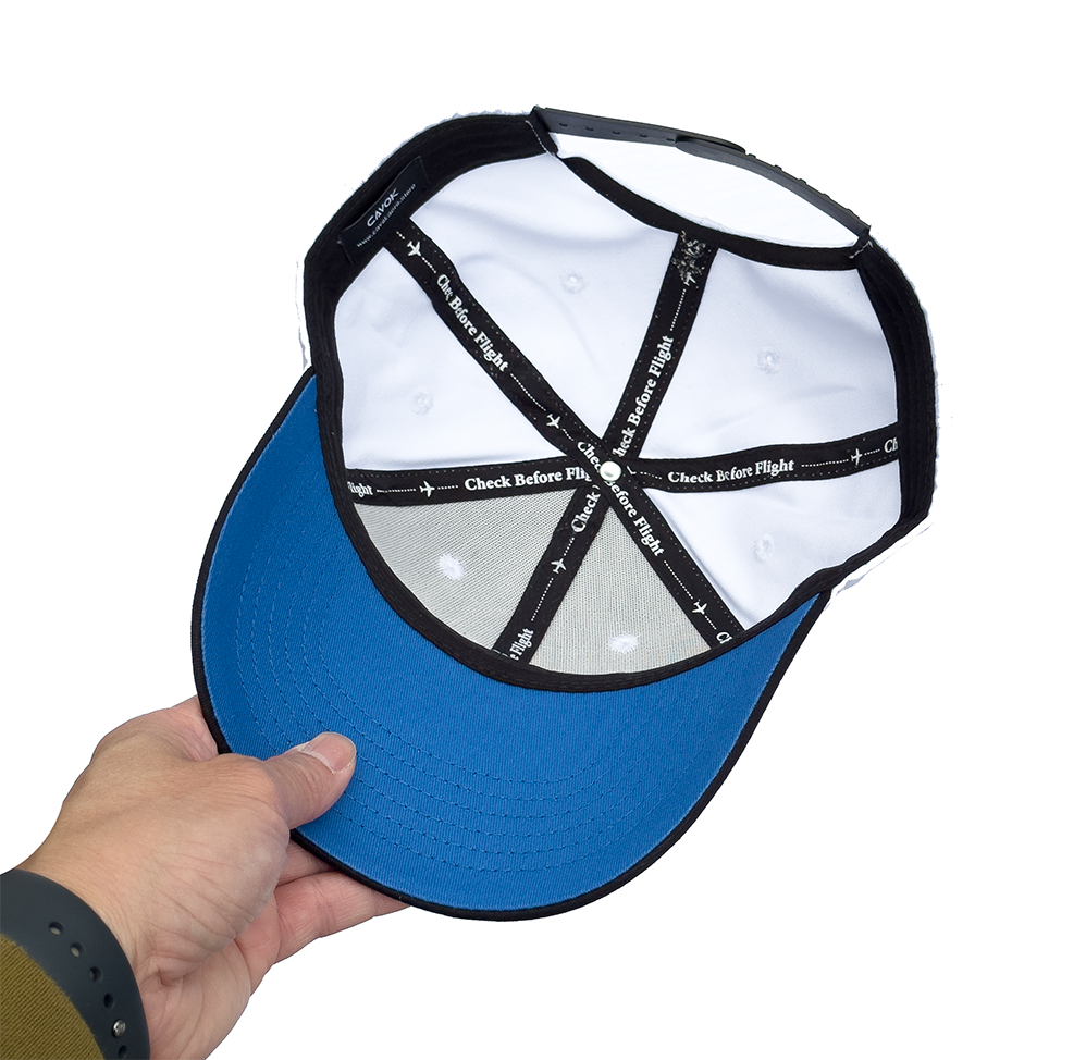 Baseball Cap - 100th Anniversary