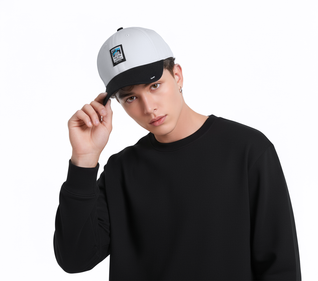 Baseball Cap - 100th Anniversary