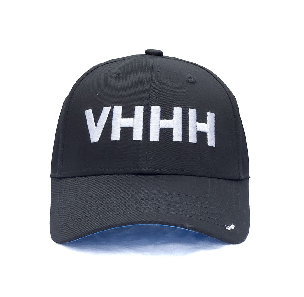 Baseball Cap - VHHH