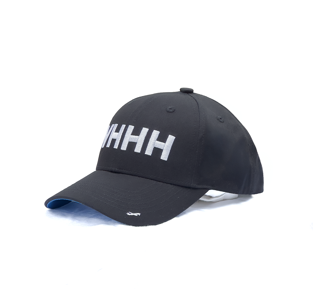 Baseball Cap - VHHH