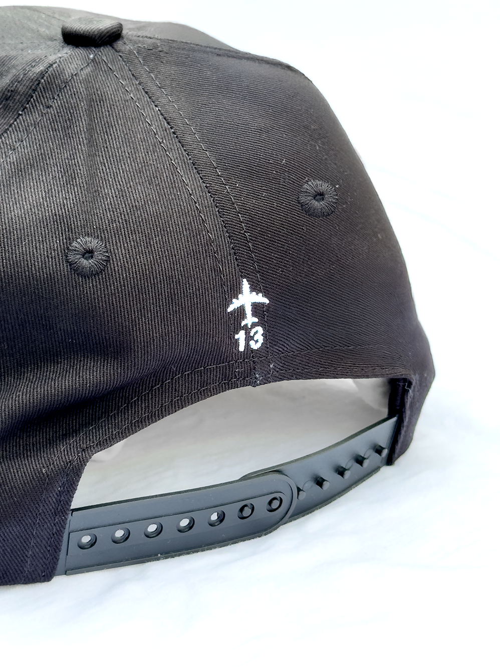 Baseball Cap - VHHH