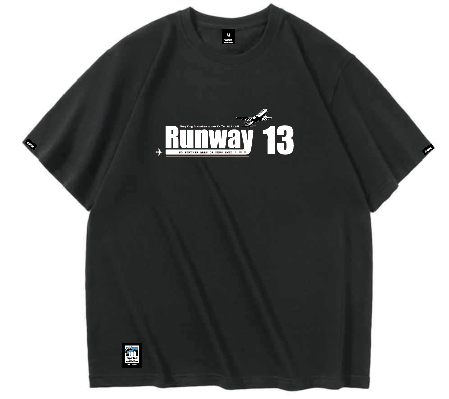 Heavyweight Boxy T-Shirt