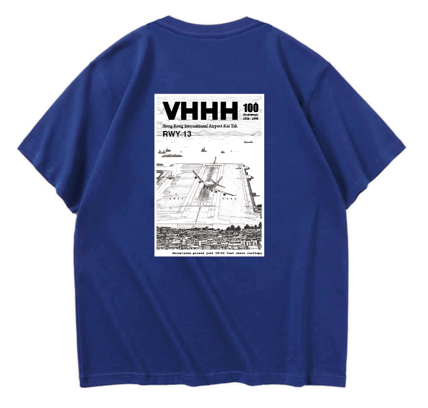 Heavyweight Boxy T-Shirt