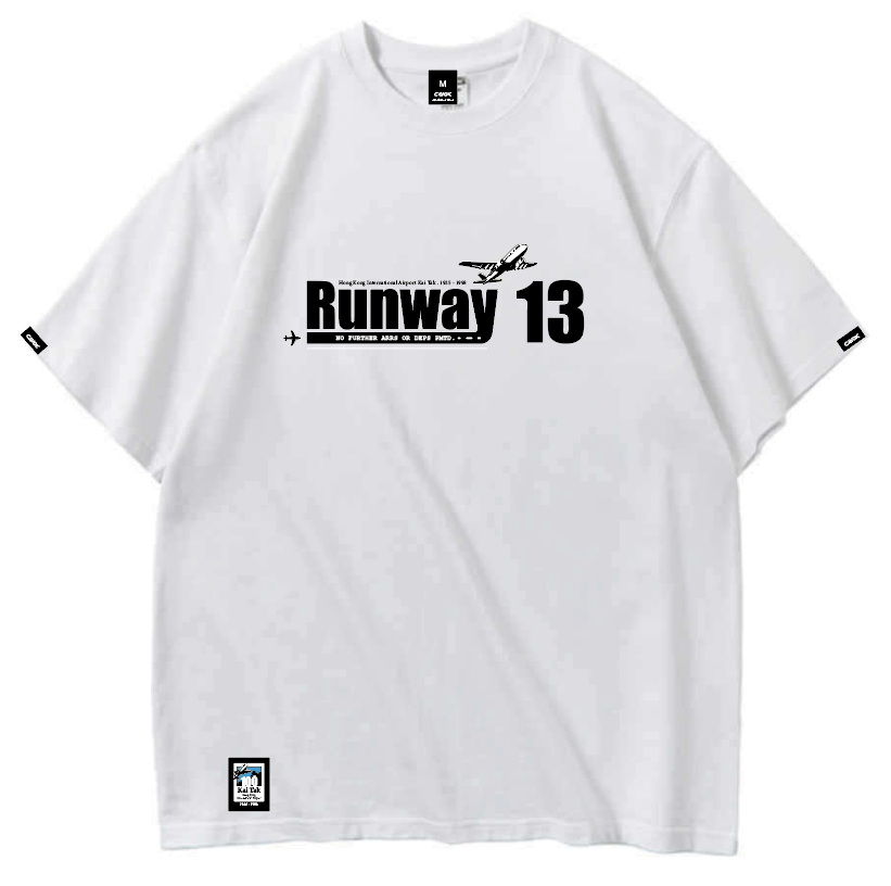 Heavyweight Boxy T-Shirt