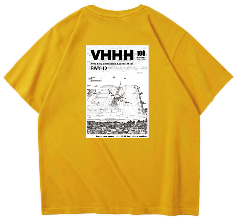 Heavyweight Boxy T-Shirt