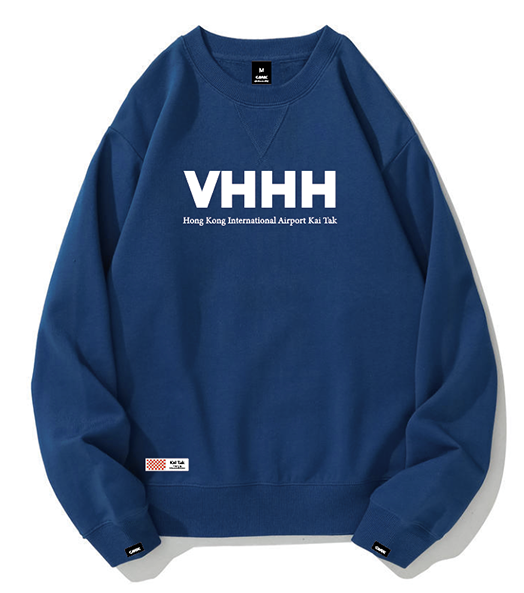 Crewneck Sweatshirt
