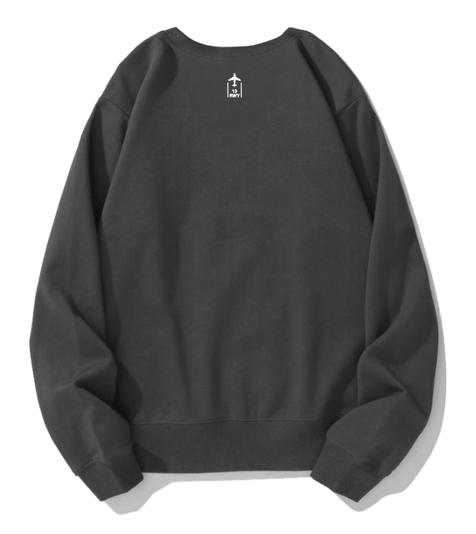 Crewneck Sweatshirt