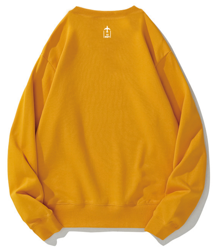 Crewneck Sweatshirt