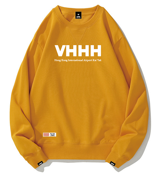 Crewneck Sweatshirt