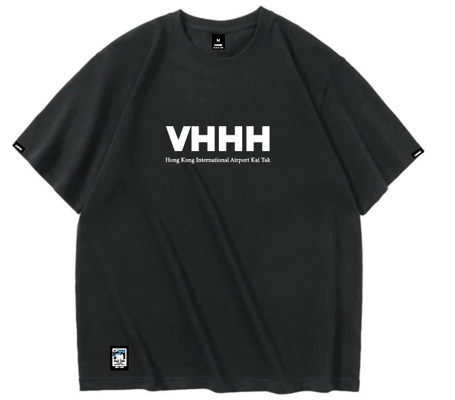 Heavyweight Boxy T-Shirt