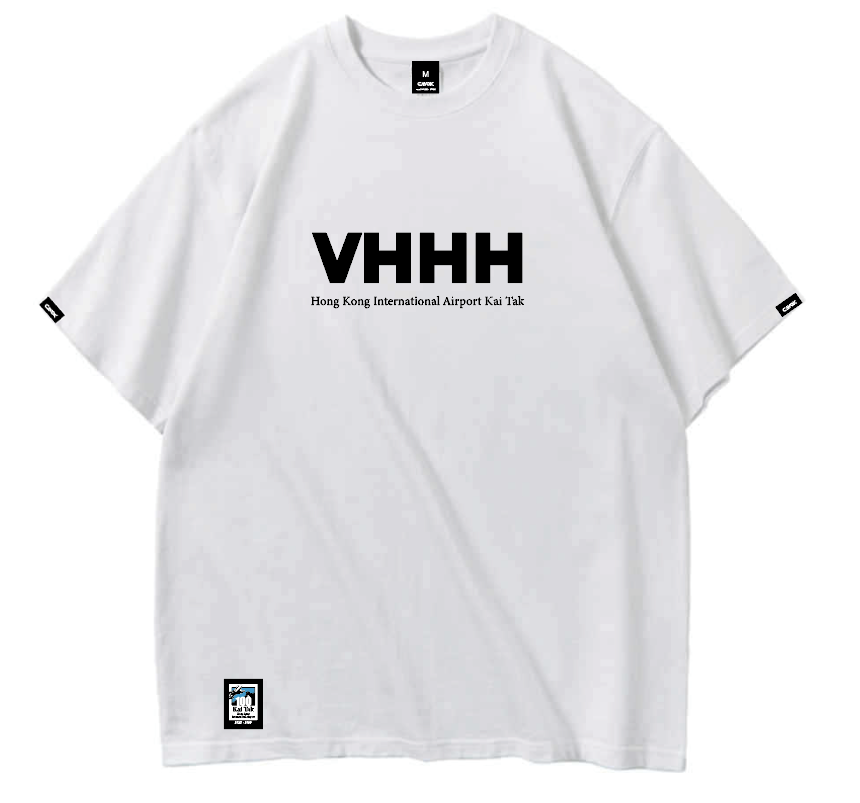 Heavyweight Boxy T-Shirt