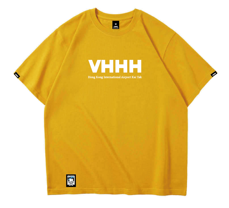 Heavyweight Boxy T-Shirt
