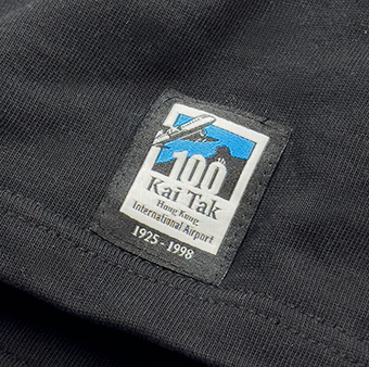 Heavyweight Boxy T-Shirt